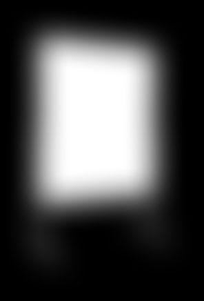 A C AT S O D J Ó T 01 ajcyde tablice moderacyjne Tablica o podstawie typu V. Rama z profilu aluminiowego w kolorze białym.