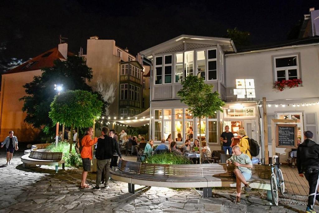 BOTO BLUESOWY PONIEDZIAŁEK s02e55 Poniedziałek, 13 maja 2019, godz. 21.00, Teatr BOTO, Sopot Fot.