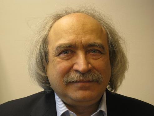 Between.Rozmowy ISLANDS & LABORATORIES wykład otwarty prof. dr. hab. Artura Blaima Piątek, 17 maja 2019, godz. 13.