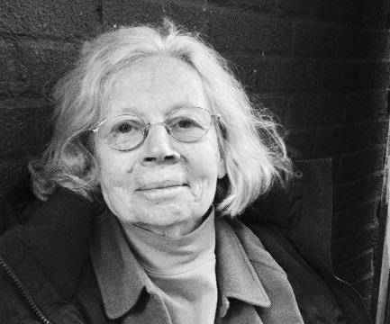 SPOTKANIE AUTORSKIE Z POETKĄ IRENĄ KLEPFISZ. Prowadzenie: Olga Kubińska i Gabi von Seltmann Czwartek, 16 maja 2019, godz. 19.