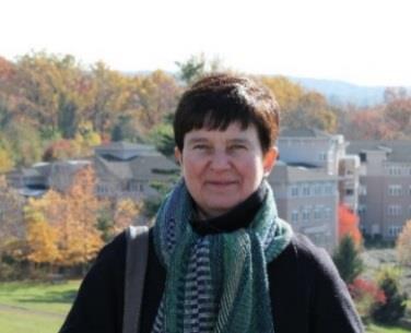 Zdobyła nagrodę Eric Gregory Award, była stypendystką Hawthornden i przewodniczącą Poetry Society of Great Britain. Obecnie jest stypendystką Royal Literary Fund w Bibliotece Brytyjskiej.