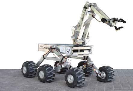 WYDZIAŁ MECHANICZNY POLITECHNIKI BIAŁOSTOCKIEJ 10 w medycynie.