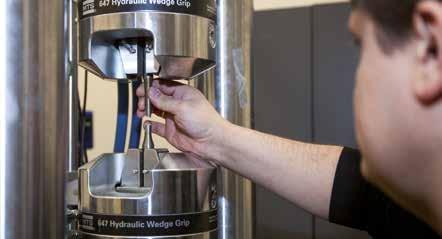 WYDZIAŁ MECHANICZNY POLITECHNIKI BIAŁOSTOCKIEJ Jest on przygotowany do praktycznego wykorzystania technik i programów komputerowych w projektowaniu i wytwarzaniu maszyn i urządzeń z wykorzystaniem