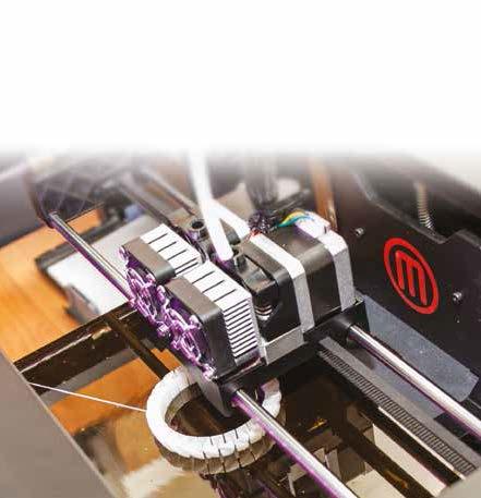 Dlaczego warto studiować na WYDZIALE MECHANICZNYM? OFERTA EDUKACYJNA Absolwenci studiów technicznych należą aktualnie do najbardziej poszukiwanych na rynku pracy.