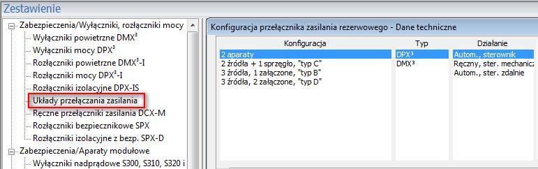 XL-Pro 3 i nowa oferta SZR Dobór w programie