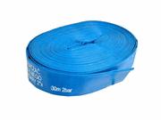 G70016 2"x20m 2bar blue water hose Wąż PCV 2" - 20m (niebieski-smell) 2 BARY(5) 47 G70010