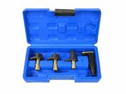 Caliper Piston Tool Set Praska do tłoczków hamulcowych (40) 65 G02500 Oil