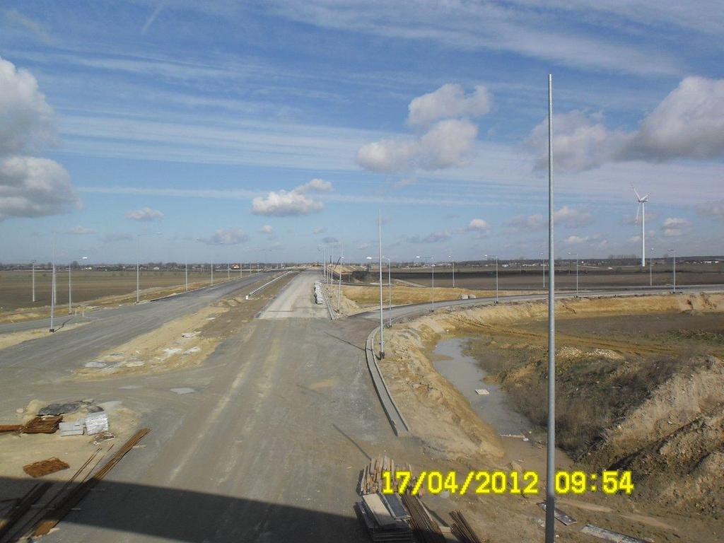 km 253+500
