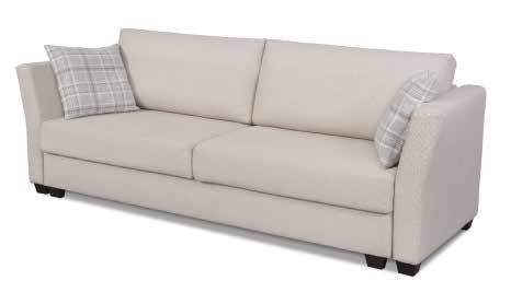 90 cm wym. zew. fotel - szer. 90 cm / gł. 90 cm / wys.