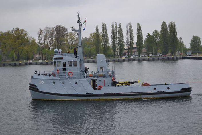 fot. M.Dura W przetargu, który rozpoczął się w grudniu 2014 r.