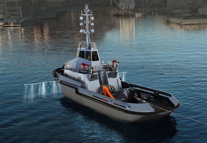 stocznia Remontowa Shipbuilding, to pojawiło się (obecnie zażegnane) niebezpieczeństwo, że wszystko zacznie się od początku.