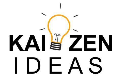 Kaizen I System Sugestii Pracowniczych 25 listopada 2019, Łódź z możliwością benchmark tour w ABB 26 listopada 2019, Aleksandrów Łódzki T Ten warsztat jest dostępny także w opcji bez wizyt w