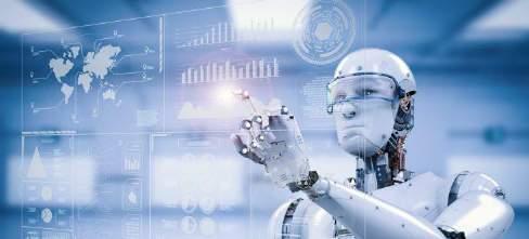 Robotic Process Automation 14 października 2019, Warszawa H 14 października 2019, Warszawa Robotic Process Automation 16 kwietnia 2019, Warszawa RPA to nowatorskie oprogramowanie do automatyzacji