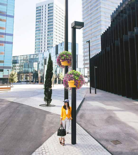 Kolekcja S-CITY zachwyca prostotą i minimalizmem w zupełnie nowej odsłonie.