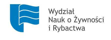 Załącznik 3. Wzór strony tytułowej.