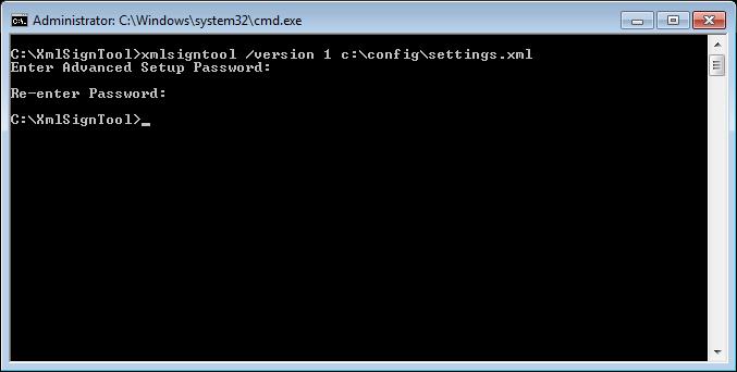 Wartość parametru /version zależy od wersji produktu ESET Internet Security. W przypadku wersji programu ESET Internet Security wcześniejszych niż 11.1 użyj parametru /version 1.