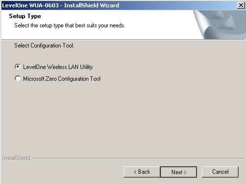 bezprzewodowych Windows. 11. Dotyczy tylko Windows XP, jeśli urzywasz Windows Vista, pomiń ten krok.