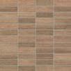 BROWN ILMA BEIGE STR*