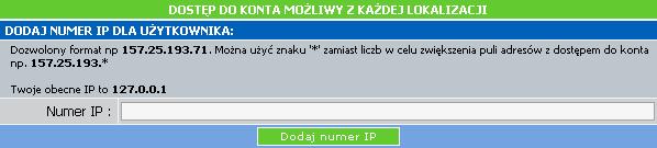 CMS dostęp w strukturze menu Wybierając tą opcję (patrz obrazek powyżej) można danemu REDAKTOROWI przydzielić dostęp do konkretnych działów w strukturze menu w poszczególnych modułach CMS.