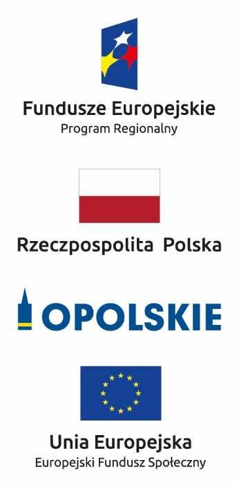 Opolskiego Opolskie. Jakie znaki mogą się znaleźć w zestawieniu w przypadku programów regionalnych?