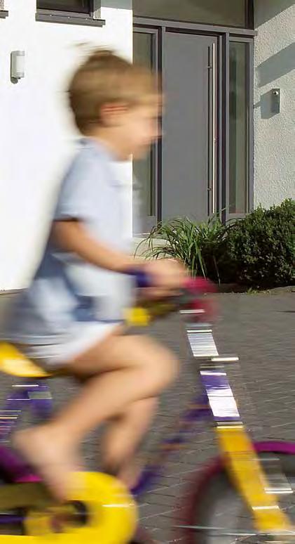 Własne cztery kąty to miejsce, do którego zawsze wracamy i które daje nam poczucie bezpieczeństwa. Większość osób przykłada dużą wagę do zapewnienia ochrony przed włamaniem.