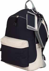 TRIANGLE CITY BAG 19-549.