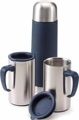 FLASK LUX 58-2825.