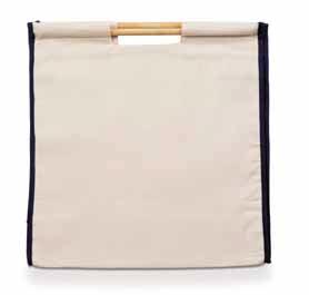 011 COTTON BAG 50-808.