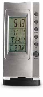 x 11 cm 32 18 CLOCK IN