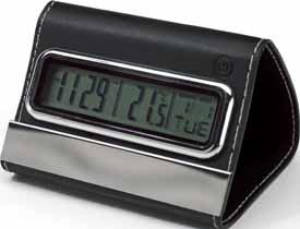 7,5 cm DESK CLOCK