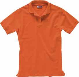 33-S0199 31-77F10 31-77F17 31-77F27 31-77F58 LADIES POLO 100% pamuk 220 g/m 2 veliëine S - XL BOSTON POLO 100% pamuk 180 g/m 2 veliëine S - XXXL 33-S0301