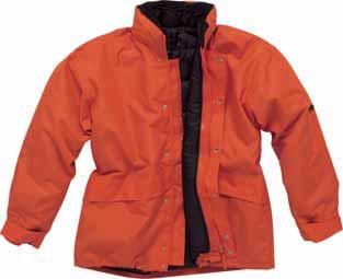 POLAR FLEECE SET 50-702.