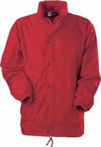 NORWALK PARKA 100% polyester veliëine S -