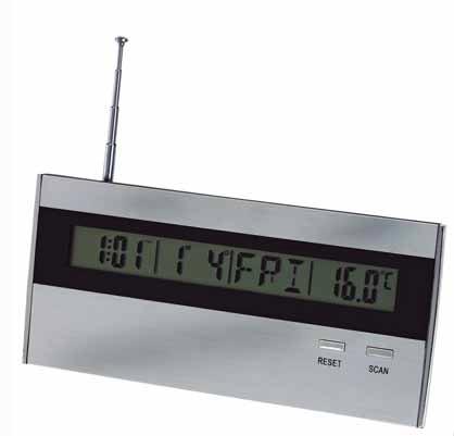 1,8 x 7,5 cm RADIO