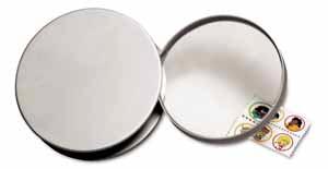 5 cm PEDOMETAR + CLOCK