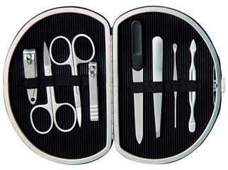 MANICURE SET 47-400.