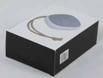2 do parowania z telefonem komórkowym, odtwarzaczem MP3 Bluetooth, tabletem itp.