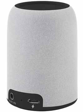 Cuboid 56-0406212 Travel Sound Get up 56-0406213 58-8106026 / szary