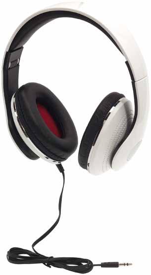 pracy 1,5-2 godz. Posiada gniazdo ładowania micro USB i kabel ładujący z USB (długość ok.