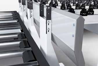 W tym celu opracowaliśmy ecoplus, czyli specjalny pakiet innowacji technologicznych, dzięki któremu zaoszczędzisz zużycie energii i zmniejszysz koszty produkcyjne.