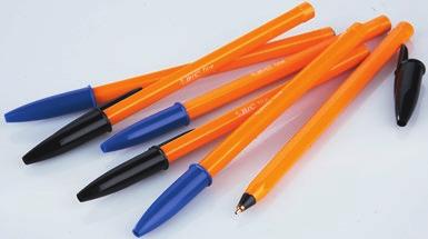 po 5 ryz cena 1 ryzy 8 99 11,06 Długopis Orange kolory: