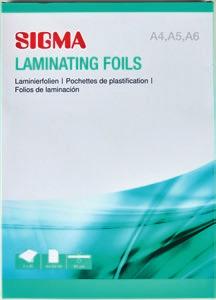 Folia do laminacji opak. 60 szt.