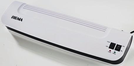 folii do laminowania 75-125 µm 99,00 (121,77 BRUTTO) W