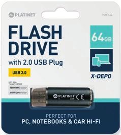 poj. 64 GB różne