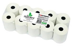 58 x 43 mm liczba etykiet 800 szt.