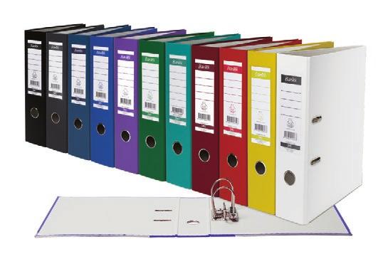 Biznes format A4