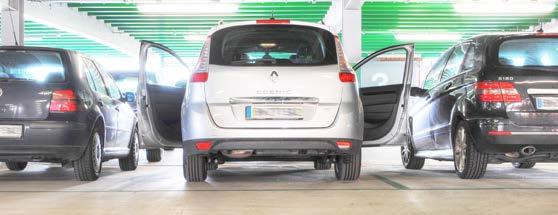[1] [2] Innowacyjne parkingi wielopoziomowe Przez ostatnie 50 lat, w Astronie nieustannie pracujemy nad znalezieniem najlepszych rozwiązań dla naszych europejskich klientów.