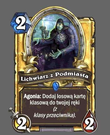 Mamy nadzieję, że podobało wam się zgłębianie mrocznych tajemnic N'Zotha.