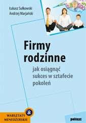 cienie. I że ona przetrwa w piąte pokolenie!