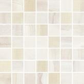 SIMPLE STONE beige glass mosaic